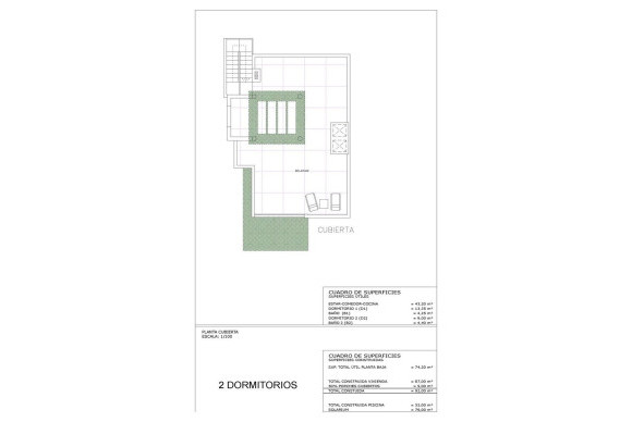 Nieuwbouw - Villa - Cartagena - Playa honda