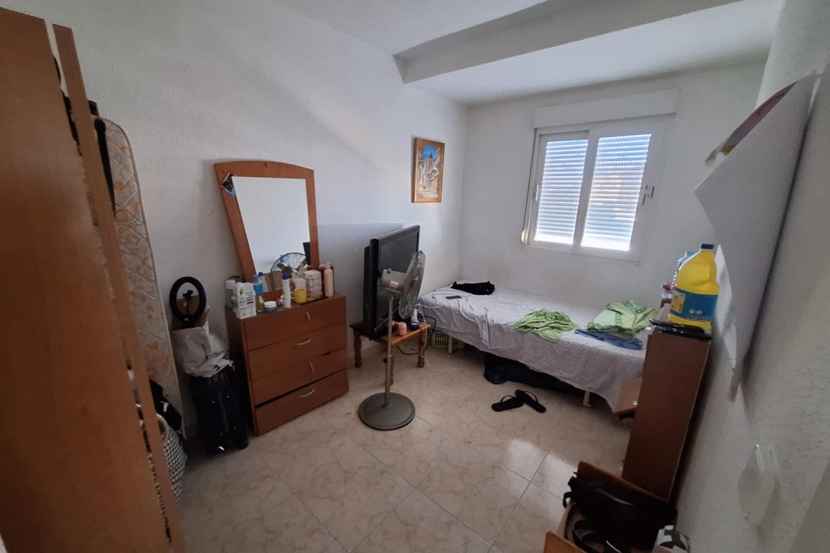 Resale - House - Torrevieja - Los altos