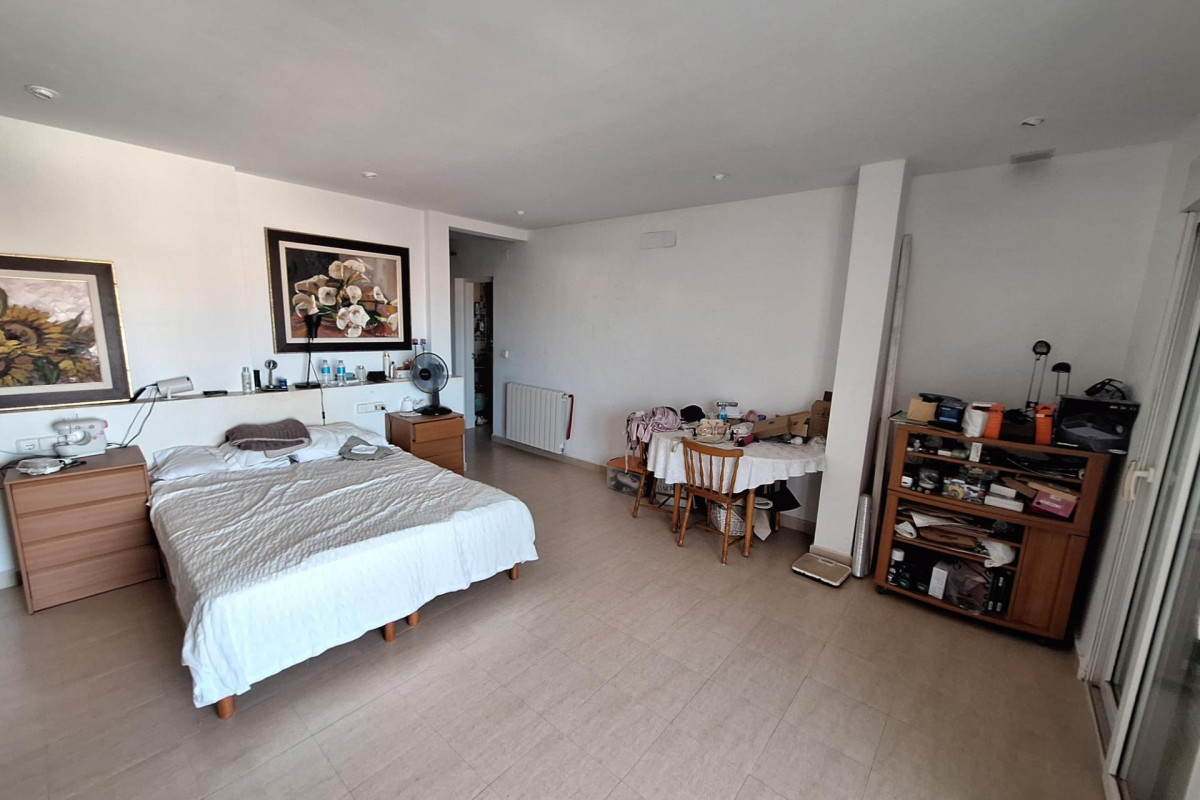 Resale - House - Torrevieja - Los altos