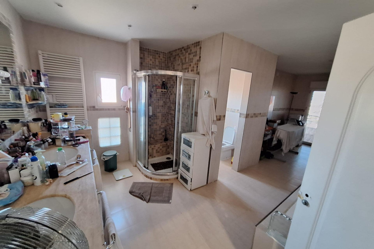 Resale - House - Torrevieja - Los altos