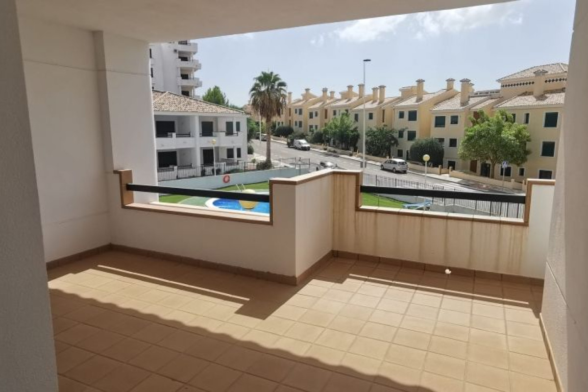 Revente - Appartement - Orihuela Costa