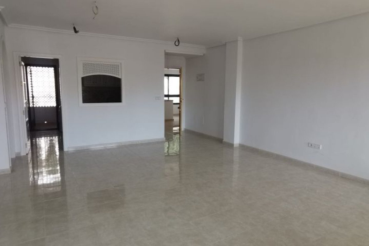 Revente - Appartement - Orihuela Costa