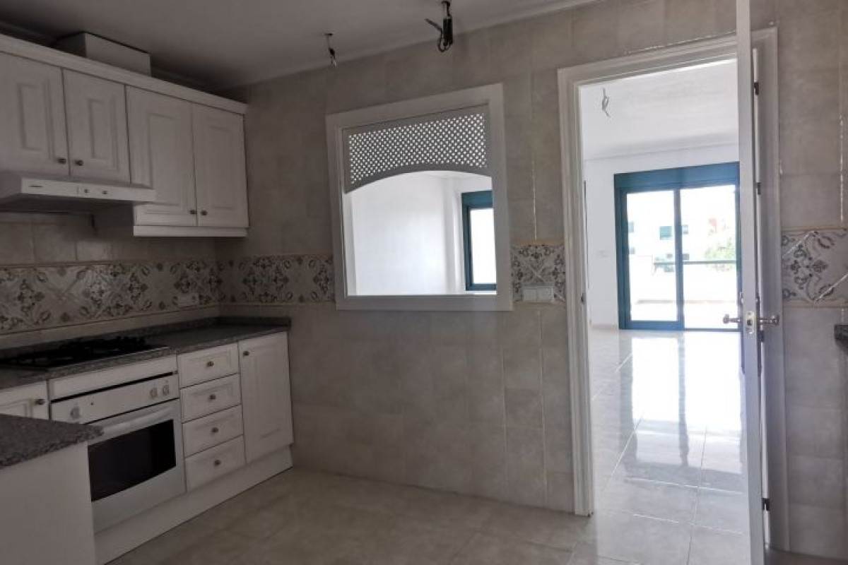 Revente - Appartement - Orihuela Costa