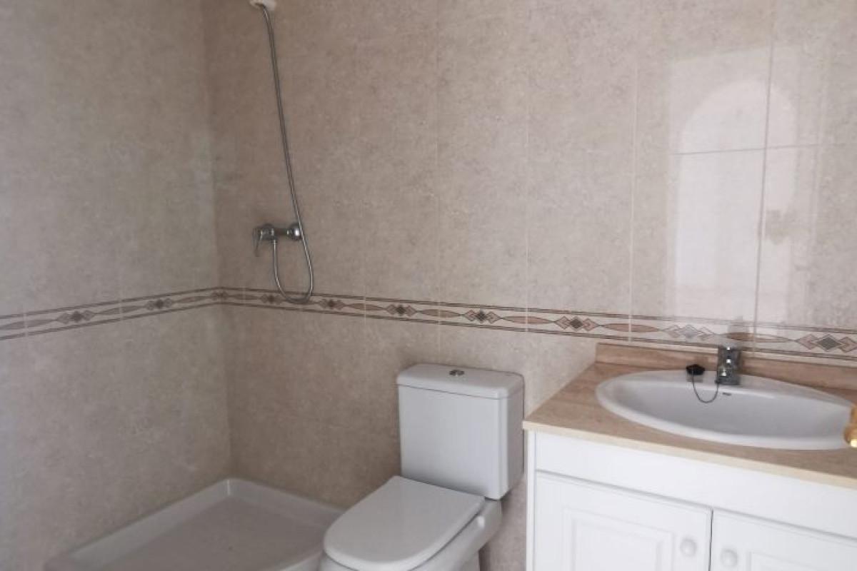 Revente - Appartement - Orihuela Costa