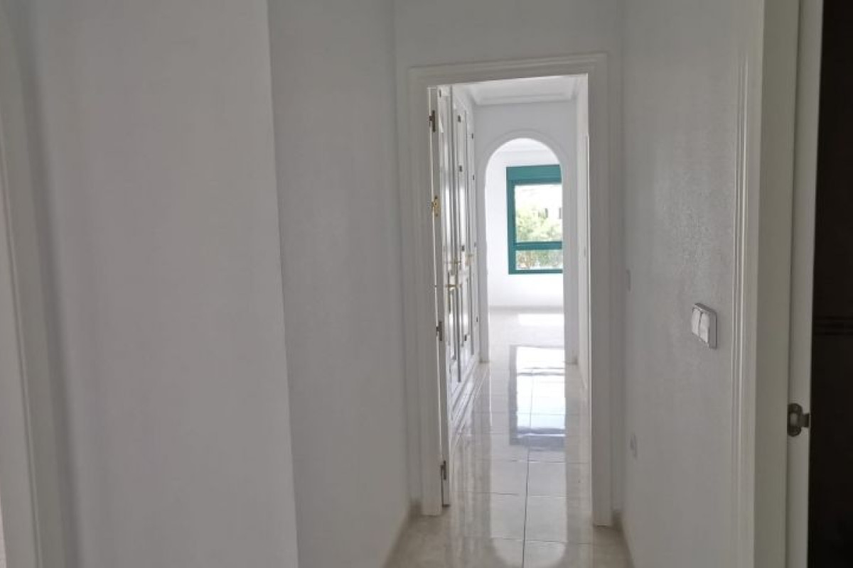 Revente - Appartement - Orihuela Costa