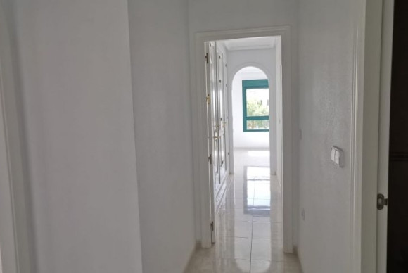 Revente - Appartement - Orihuela Costa