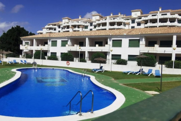 Revente - Appartement - Orihuela Costa