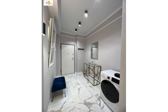 Reventa - Apartamento / piso - Valencia - El Grau