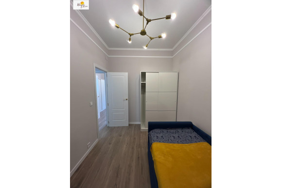 Reventa - Apartamento / piso - Valencia - El Grau