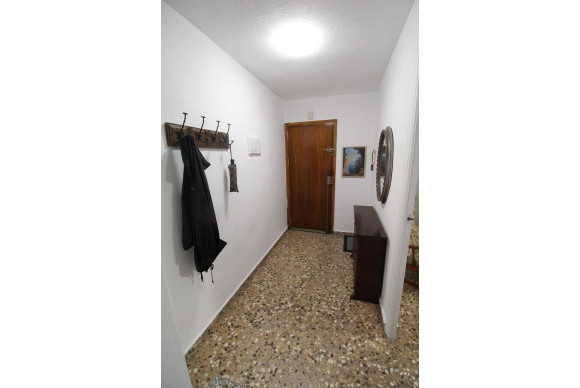 Resale - Apartment  - Torrevieja - Playa del cura