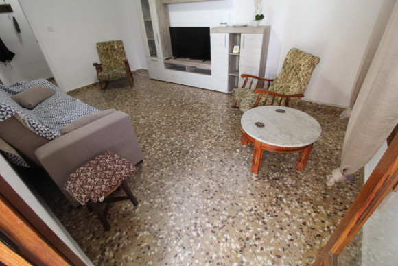 Resale - Apartment  - Torrevieja - Playa del cura