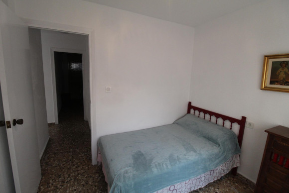 Resale - Apartment  - Torrevieja - Playa del cura