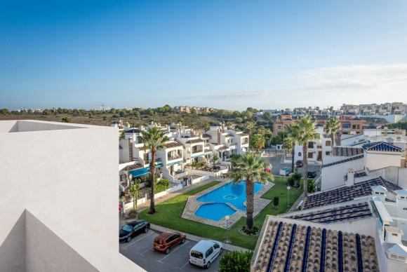 New Build - Apartment  - Orihuela Costa - PAU 8