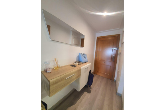 Herverkoop - Appartement  - San Vicente del Raspeig - Los Girasoles