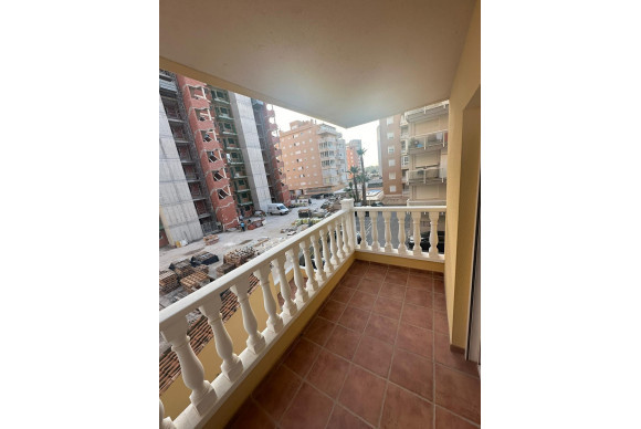 Herverkoop - Appartement  - Guardamar del Segura - CENTRO