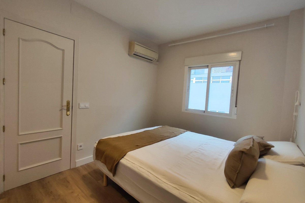 Lange Termijn Verhuur - Appartement  - Madrid - Imperial