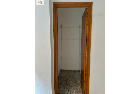 Herverkoop - Appartement  - Valencia - Benicalap