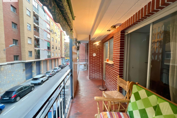 Herverkoop - Appartement  - Valencia - Benicalap