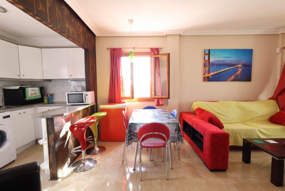 Herverkoop - Appartement  - Guardamar del Segura - Pórtico Mediterráneo