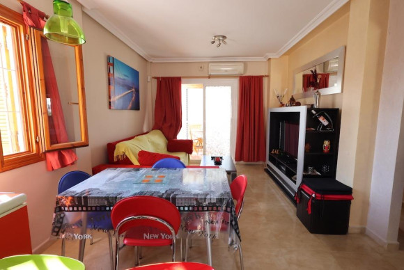 Herverkoop - Appartement  - Guardamar del Segura - Pórtico Mediterráneo