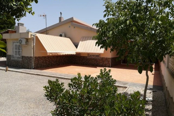 Resale - Country House - Aspe
