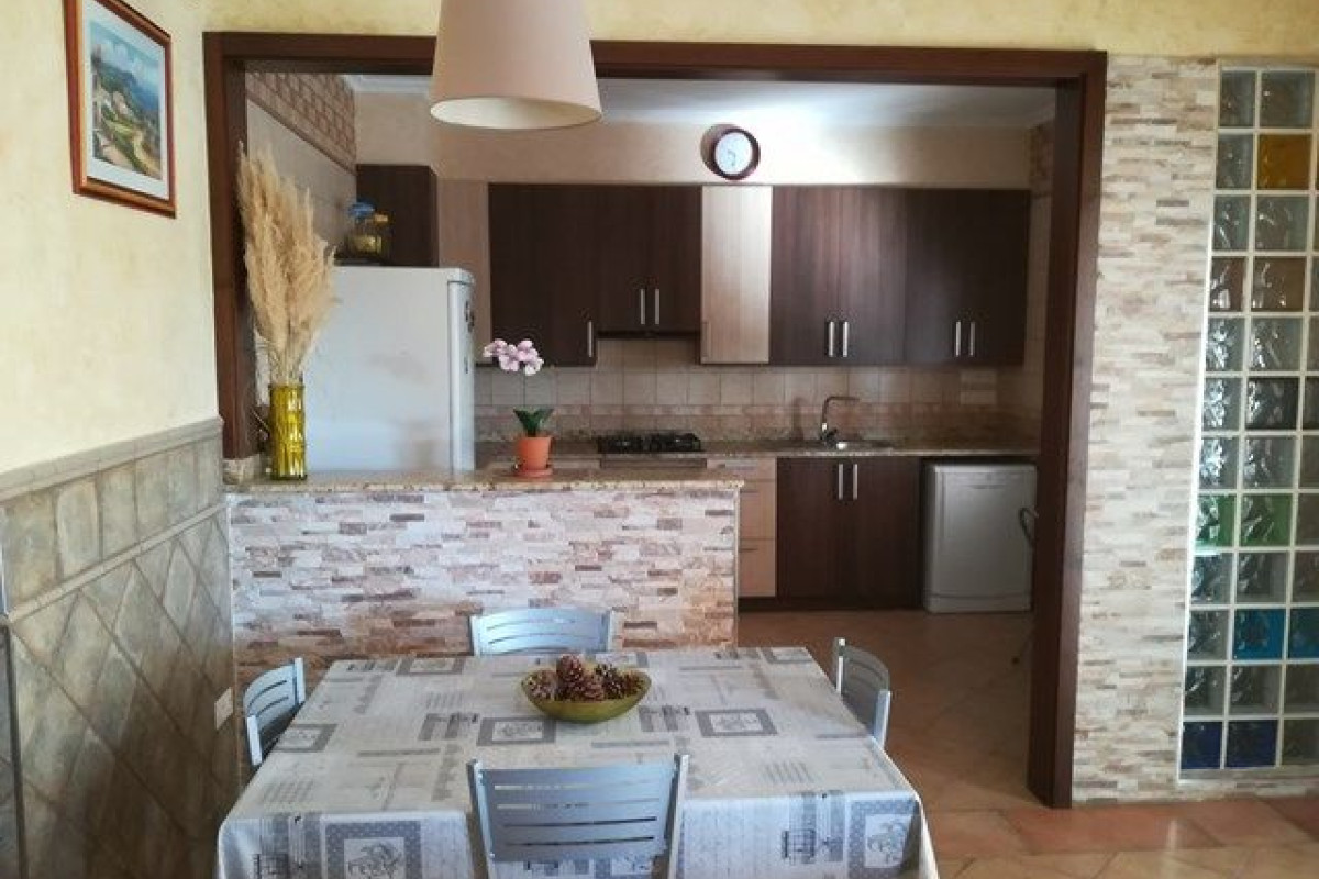 Resale - Country House - Aspe