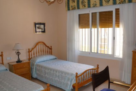 Resale - Country House - Novelda