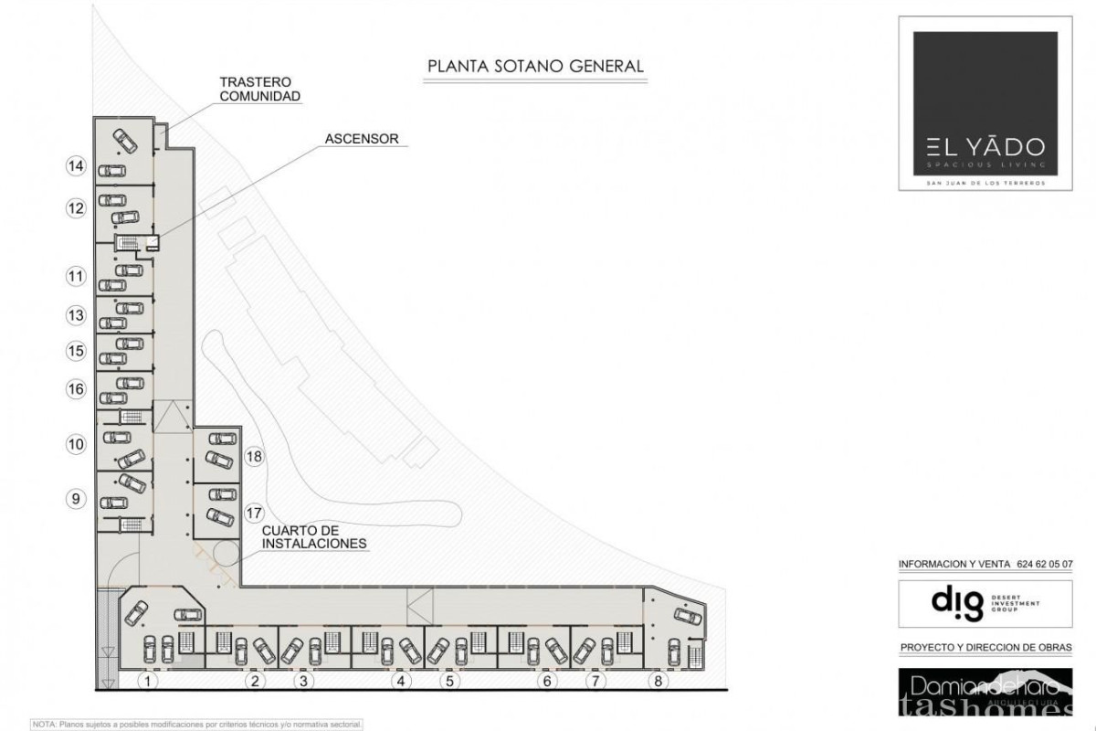 Reventa - Apartamento / piso - San Juan de los Terreros