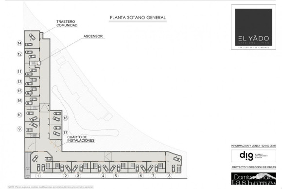 Reventa - Apartamento / piso - San Juan de los Terreros