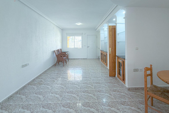 Resale - Townhouse - Orihuela Costa - Las Filipinas