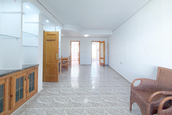 Resale - Townhouse - Orihuela Costa - Las Filipinas