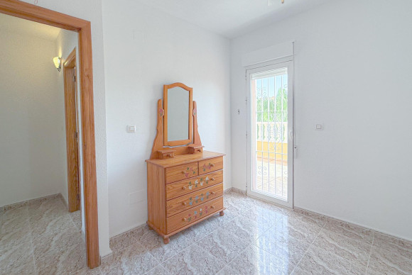 Resale - Townhouse - Orihuela Costa - Las Filipinas