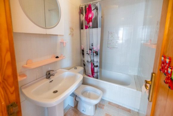 Long Term Rental - Apartment  - Torrevieja - Playa del cura