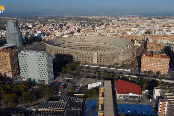 Obra nueva - Apartamento / piso - Valencia - Campanar