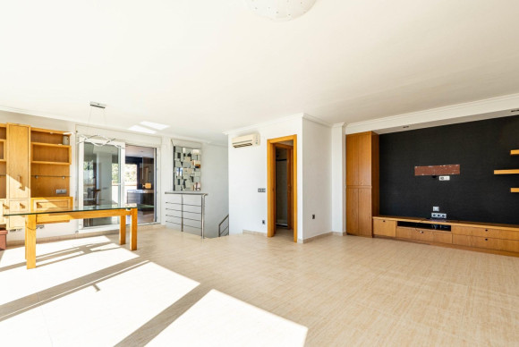 Revente - Penthouse -  Dúplex - Calpe - Manzanera