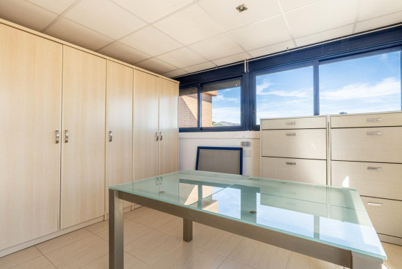 Revente - Penthouse -  Dúplex - Calpe - Manzanera