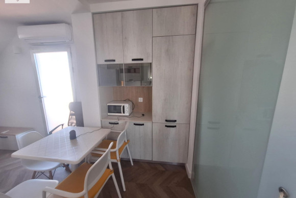 Reventa - Apartamento / piso - SAN JUAN ALICANTE - Centro