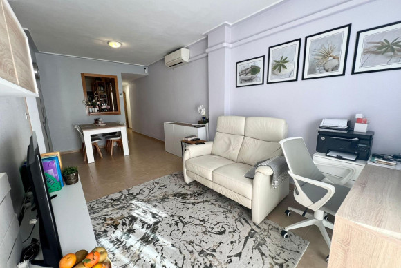 Herverkoop - Appartement  - Torrevieja - Centro