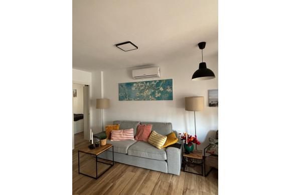 Herverkoop - Appartement  - Torrevieja - Calas blanca