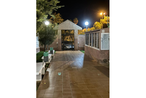 Reventa - Apartamento / piso - Torrevieja - Torreblanca