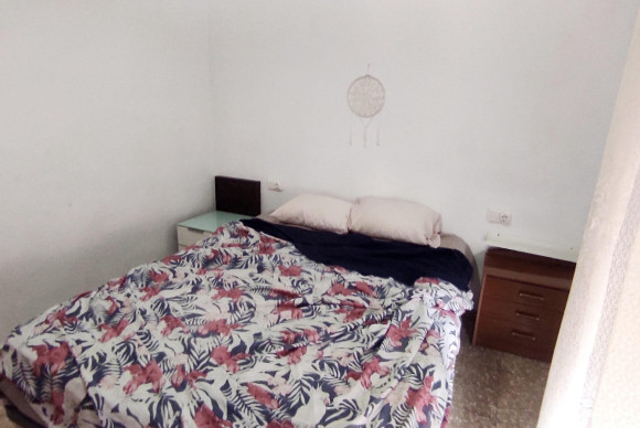 Reventa - Apartamento / piso - SAN JUAN ALICANTE - Carolinas altas