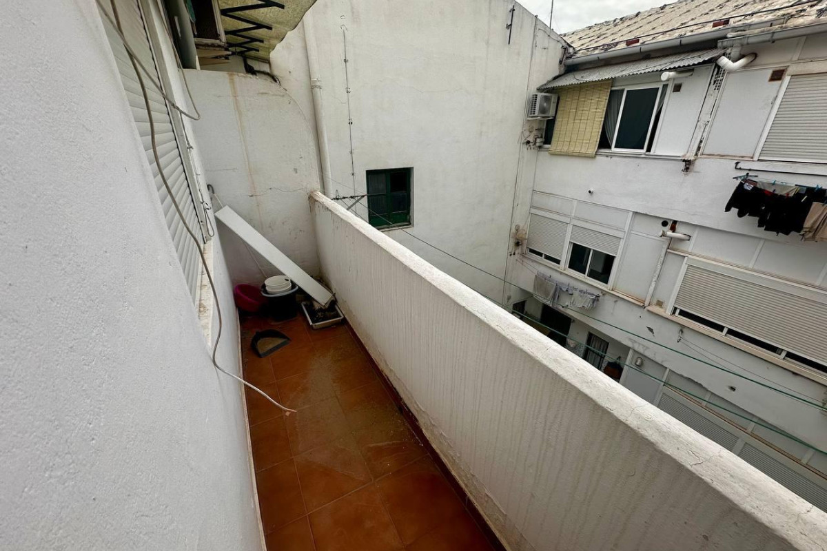 Herverkoop - Appartement  - SAN JUAN ALICANTE - Carolinas bajas