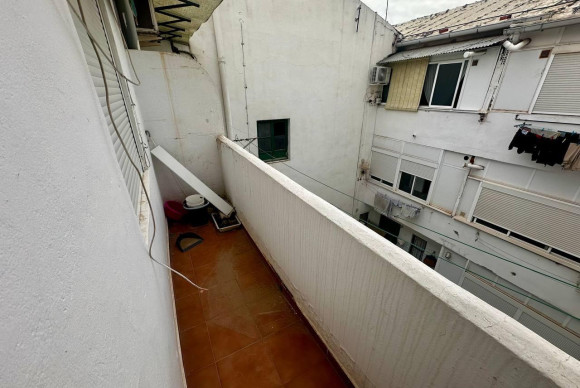 Herverkoop - Appartement  - SAN JUAN ALICANTE - Carolinas bajas