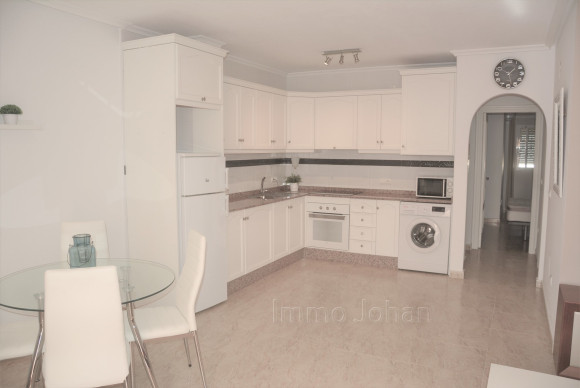 Revente - Appartement - Formentera del Segura - Los Palacios