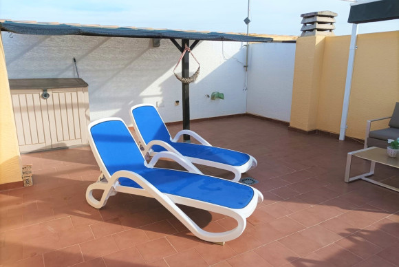 Revente - Appartement - Formentera del Segura - Los Palacios