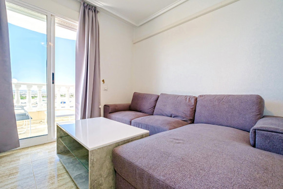 Long Term Rental - Apartment  - Torrevieja - Parque las naciones