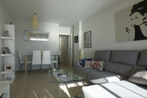 Reventa - Apartamento / piso - El Campello