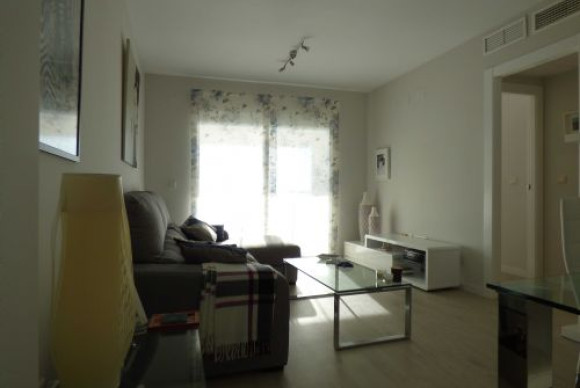 Revente - Appartement - El Campello