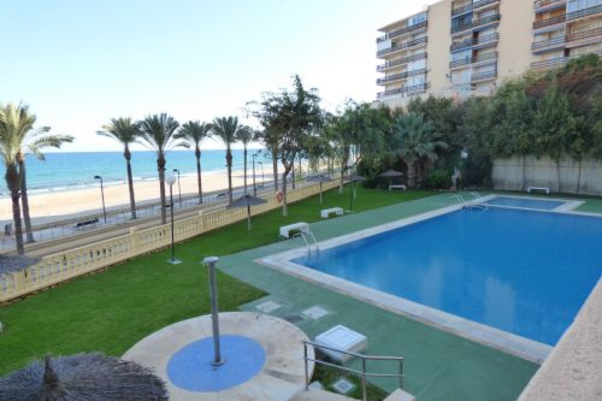 Revente - Appartement - El Campello