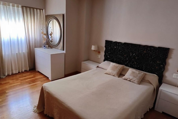 Herverkoop - Appartement  - Torrevieja - Habaneras